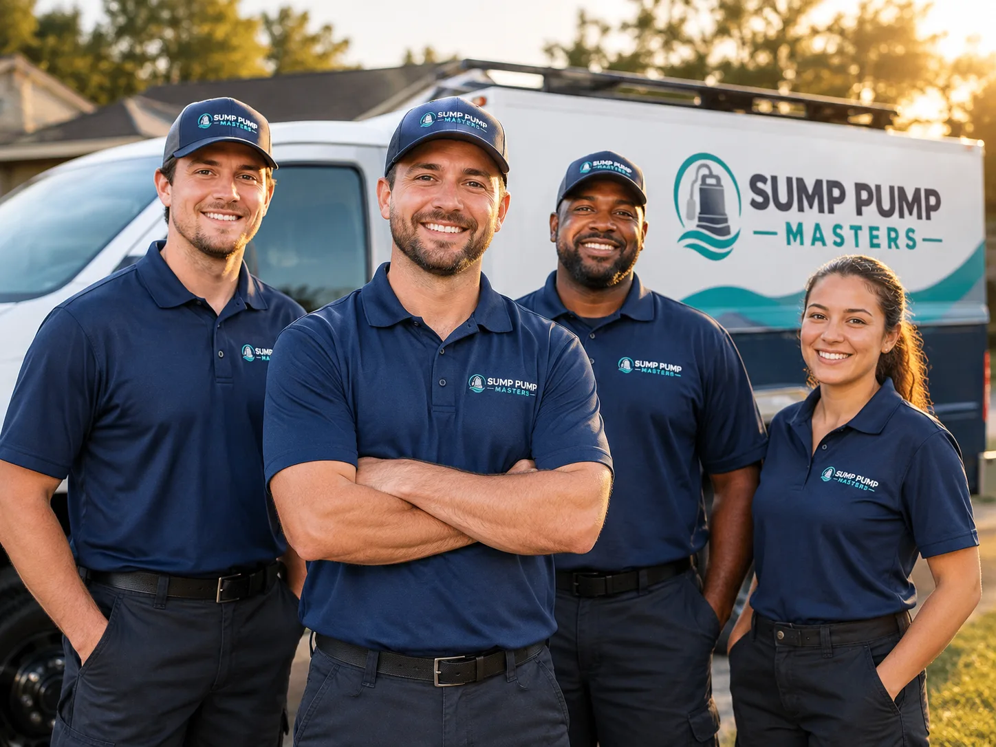 Sump Pump Repair company in Harleigh, PA