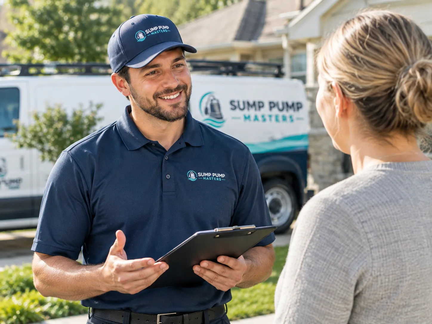 Sump Pump Repair Harleigh, PA FAQs